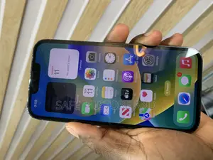 New Apple iPhone 13 Pro 128 GB Blue