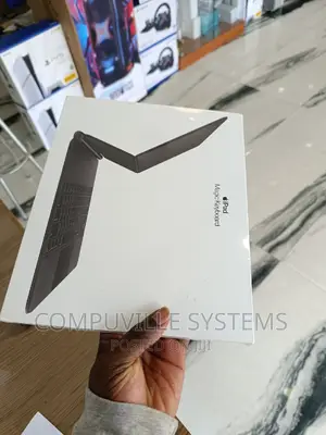 iPad Pro 12.9 Magic Keyboard