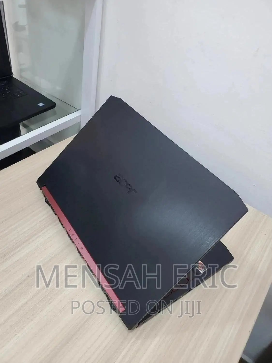 Laptop Acer Nitro 5 8GB AMD Ryzen 5 SSD 256GB