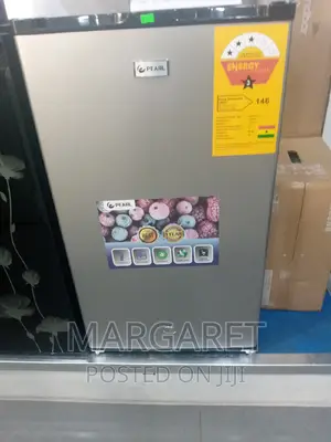 Ahoof3 Dua Pearl Table Top Fridge