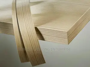 Plywood Edging And Trimming