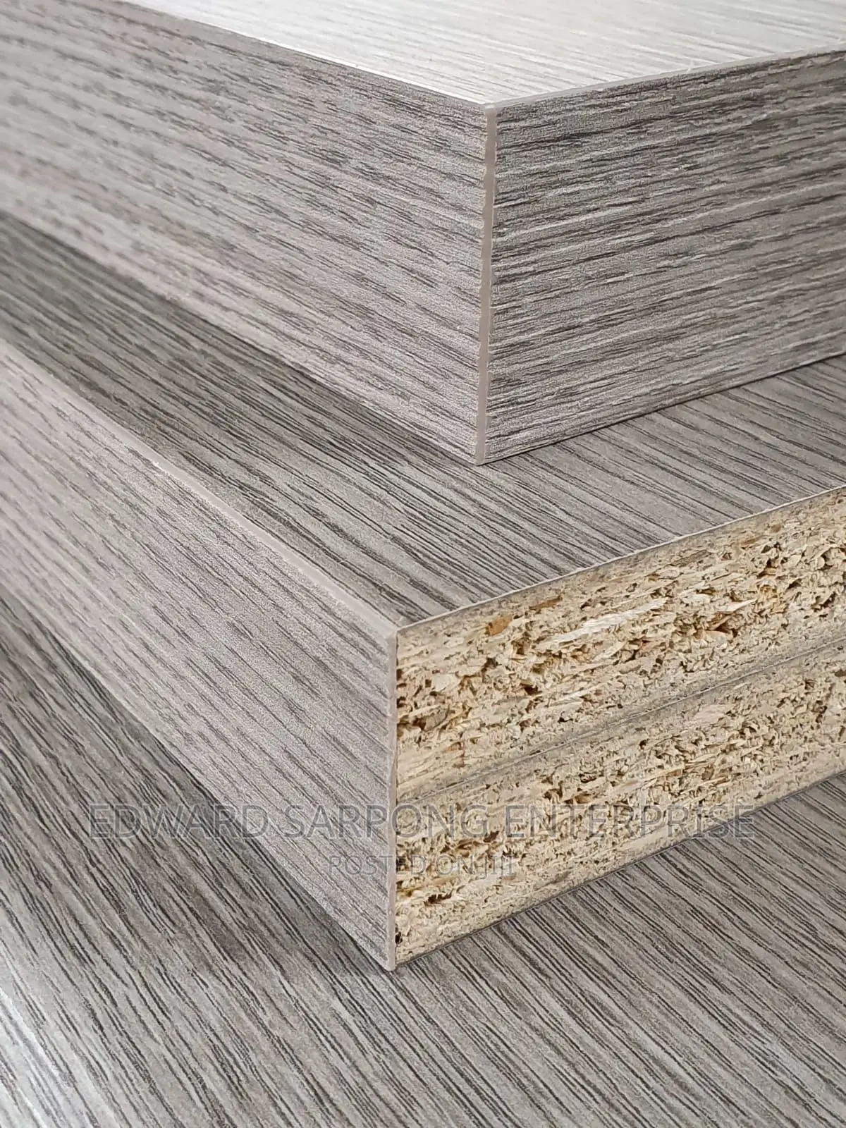 Plywood Edging And Trimming