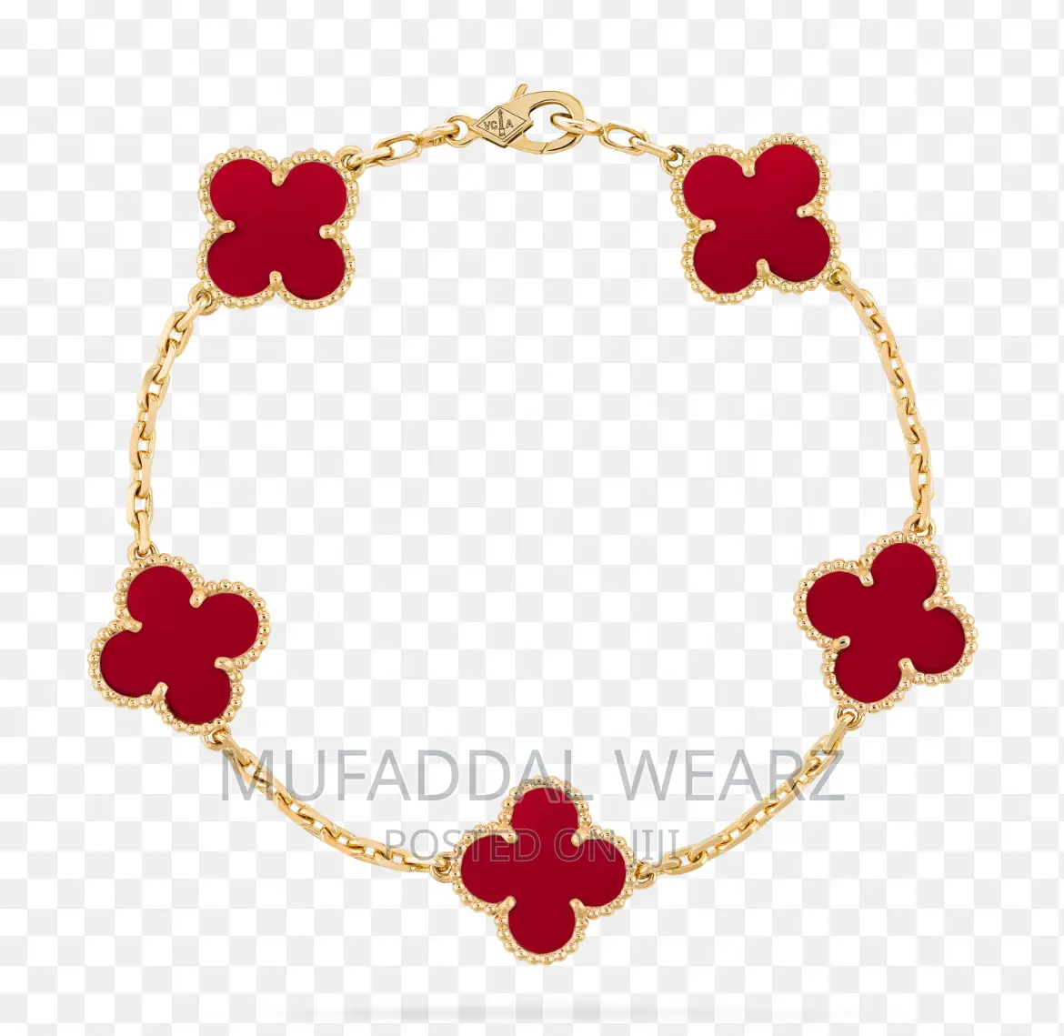 Original Stainless Bracelet