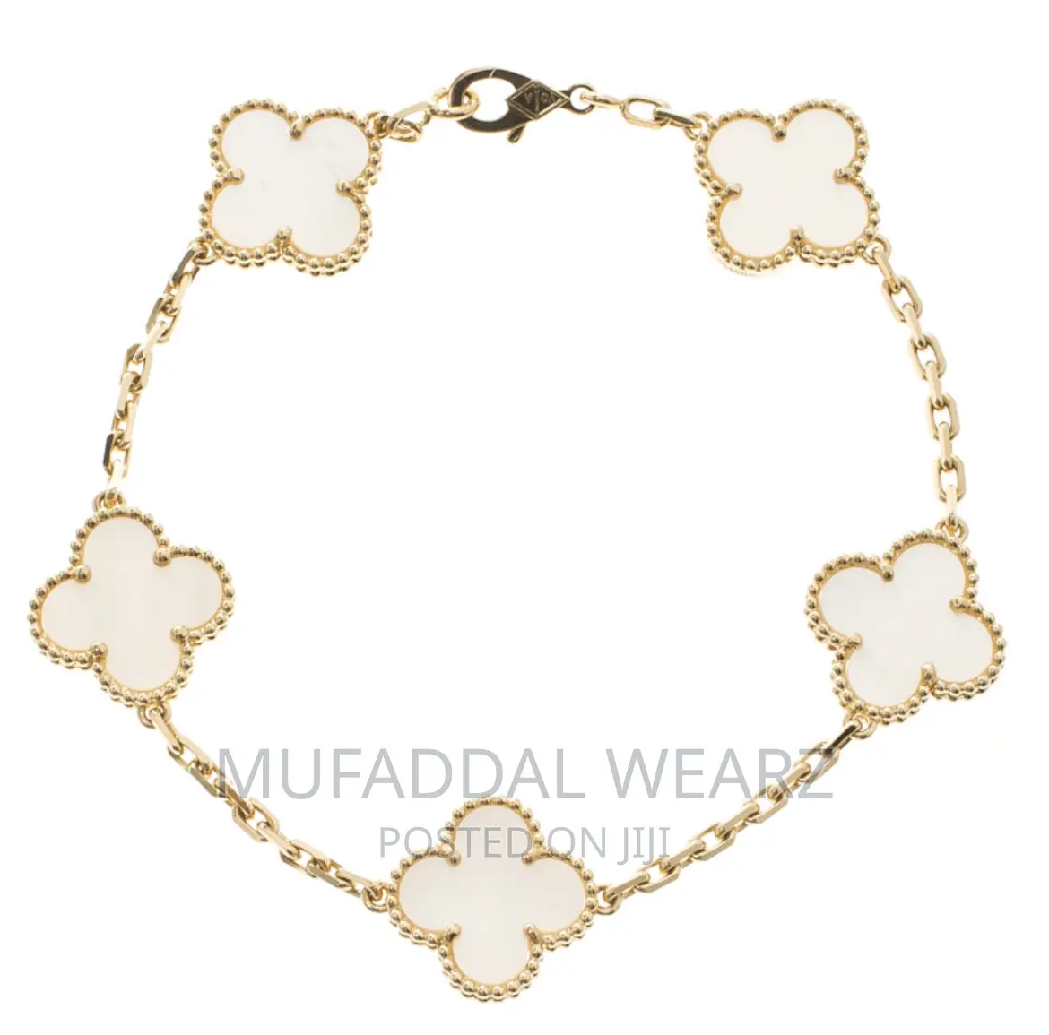 Original Stainless Bracelet