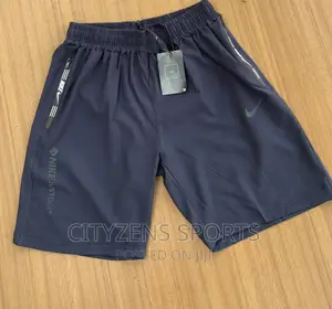 Nike Gym/Sports Shorts