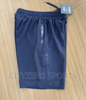 Nike Gym/Sports Shorts