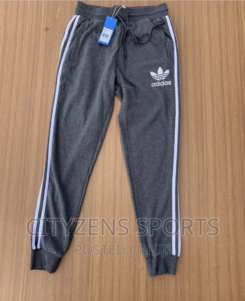 Adidas Cotton Trouser