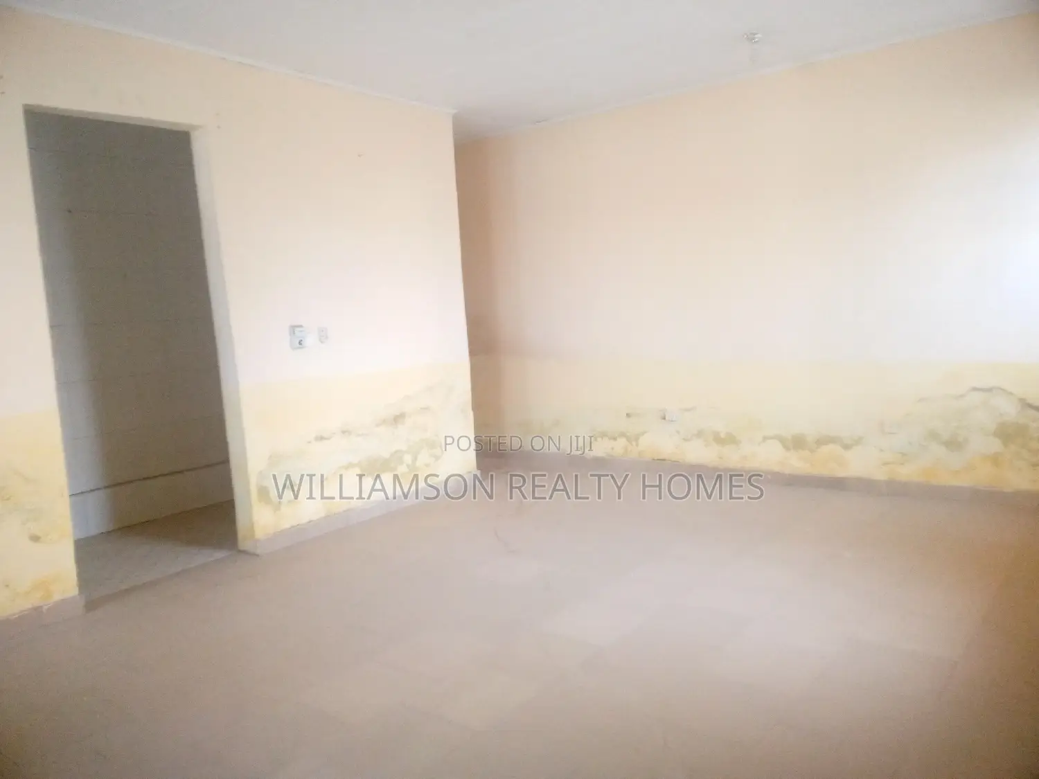5bdrm House in Community 18 Area, Spintex for rent