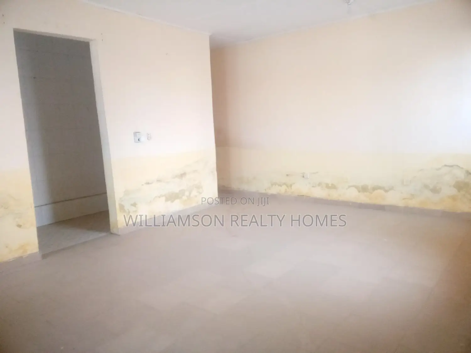 5bdrm House in Community 18 Area, Spintex for rent