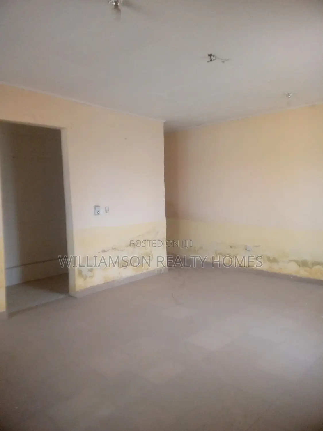5bdrm House in Community 18 Area, Spintex for rent