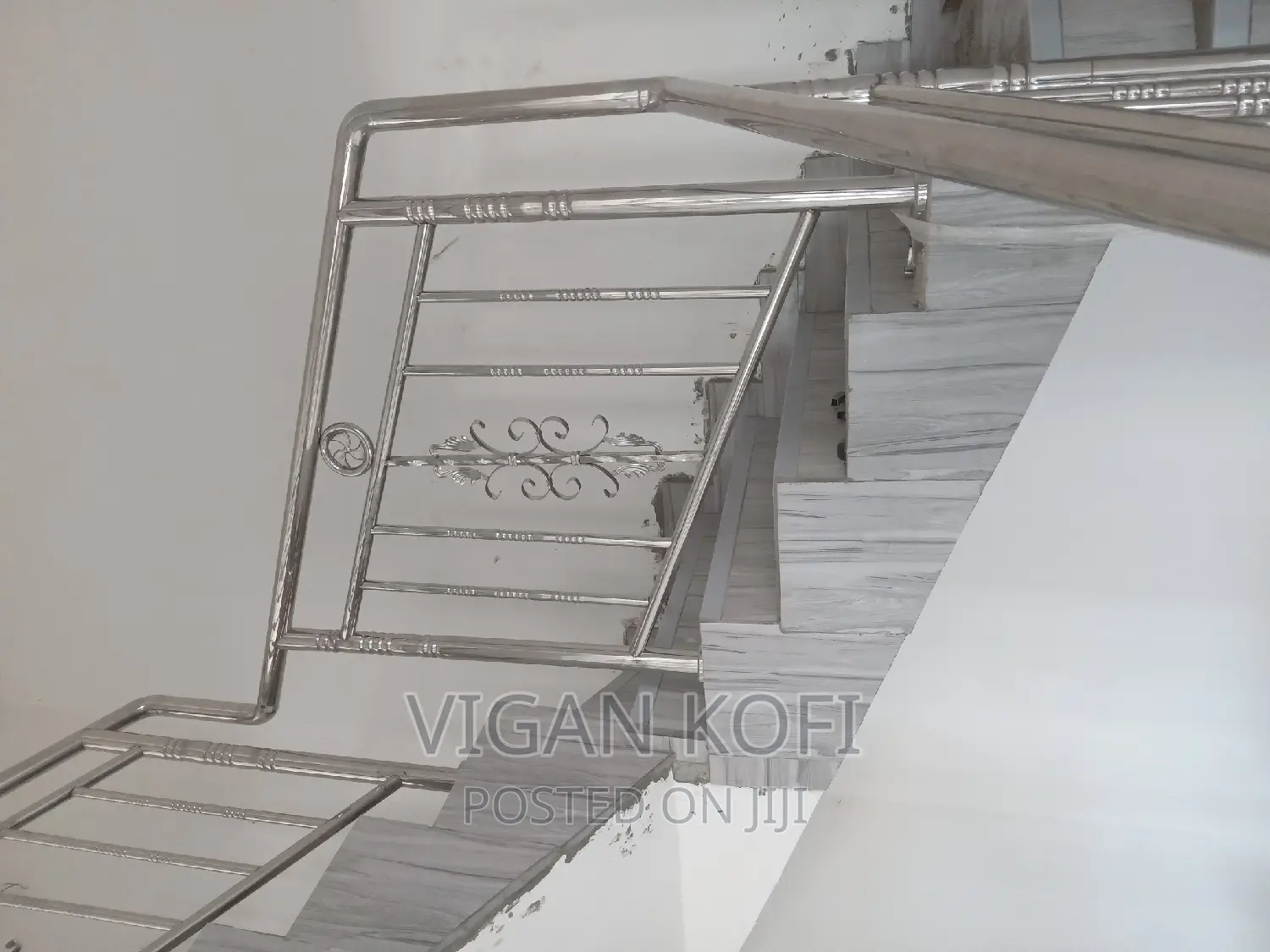 Balustrade