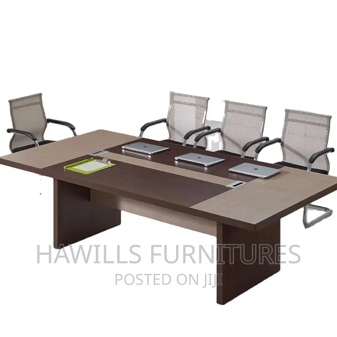 Board Room Table