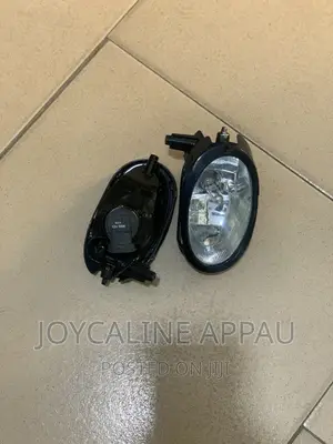 Honda CR-V Fog Light