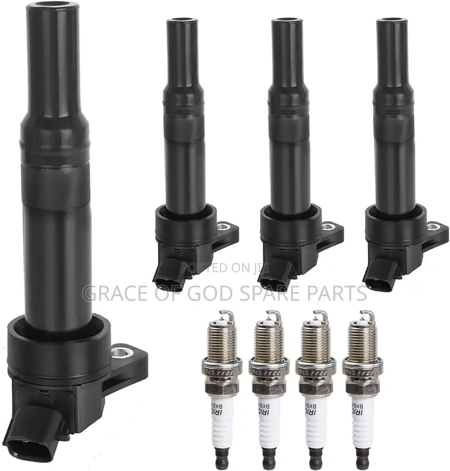 Hyundai Elantra.6l 2.0l Ignition Coils Original
