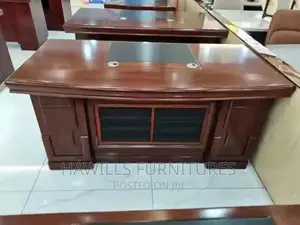 Executive Luxury Desk