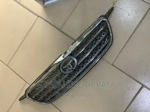 Corolla 2003 to 2006 Front Grille