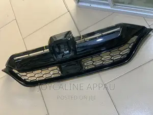Honda CR-V Front Grille 2020