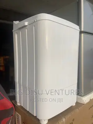 7.5kg Portable Washing Machine