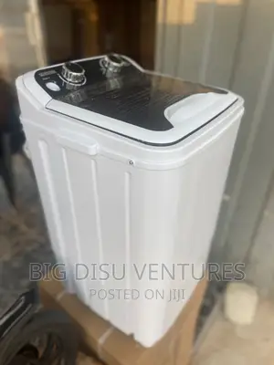 7.5kg Portable Washing Machine