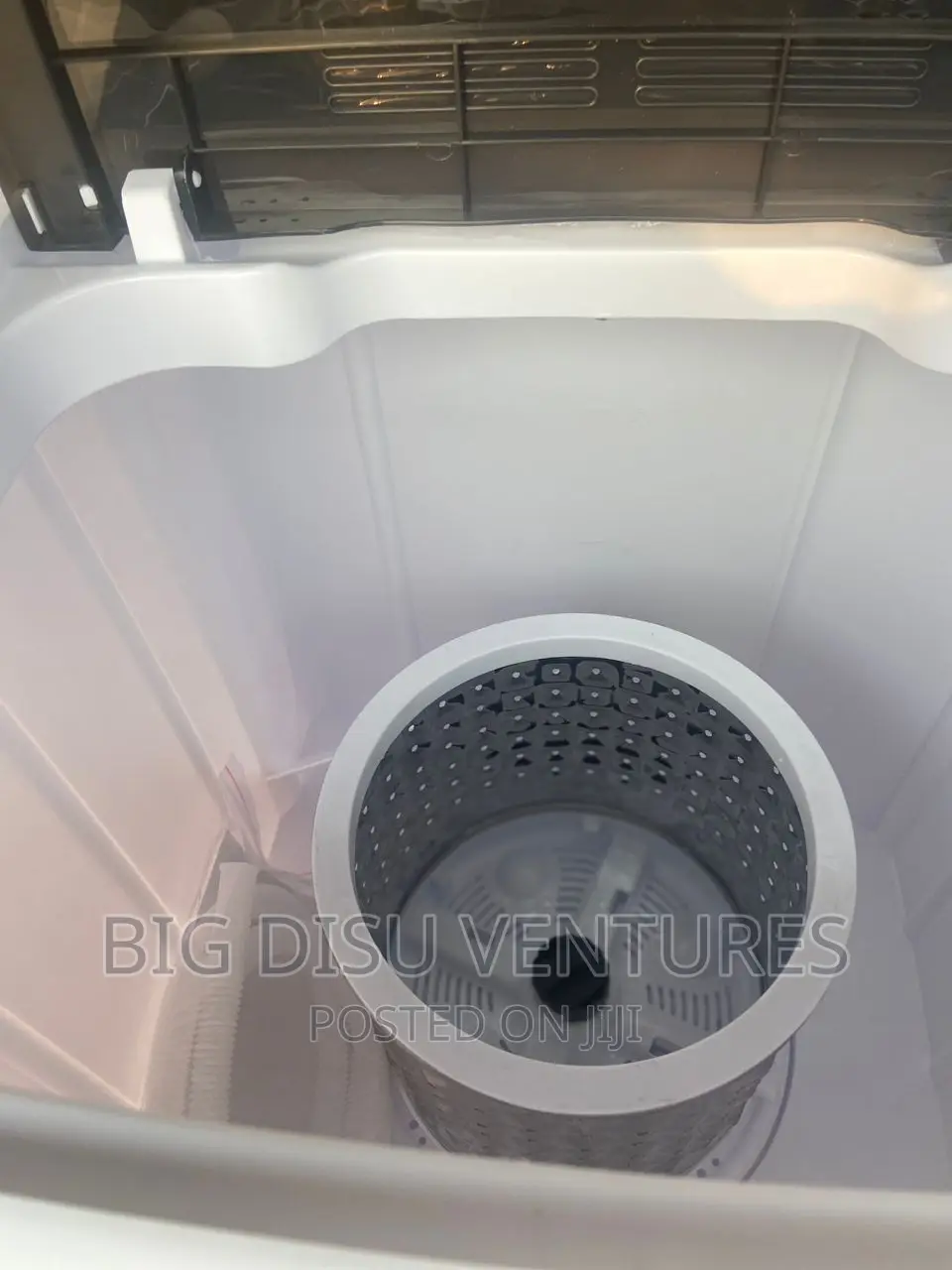7.5kg Portable Washing Machine