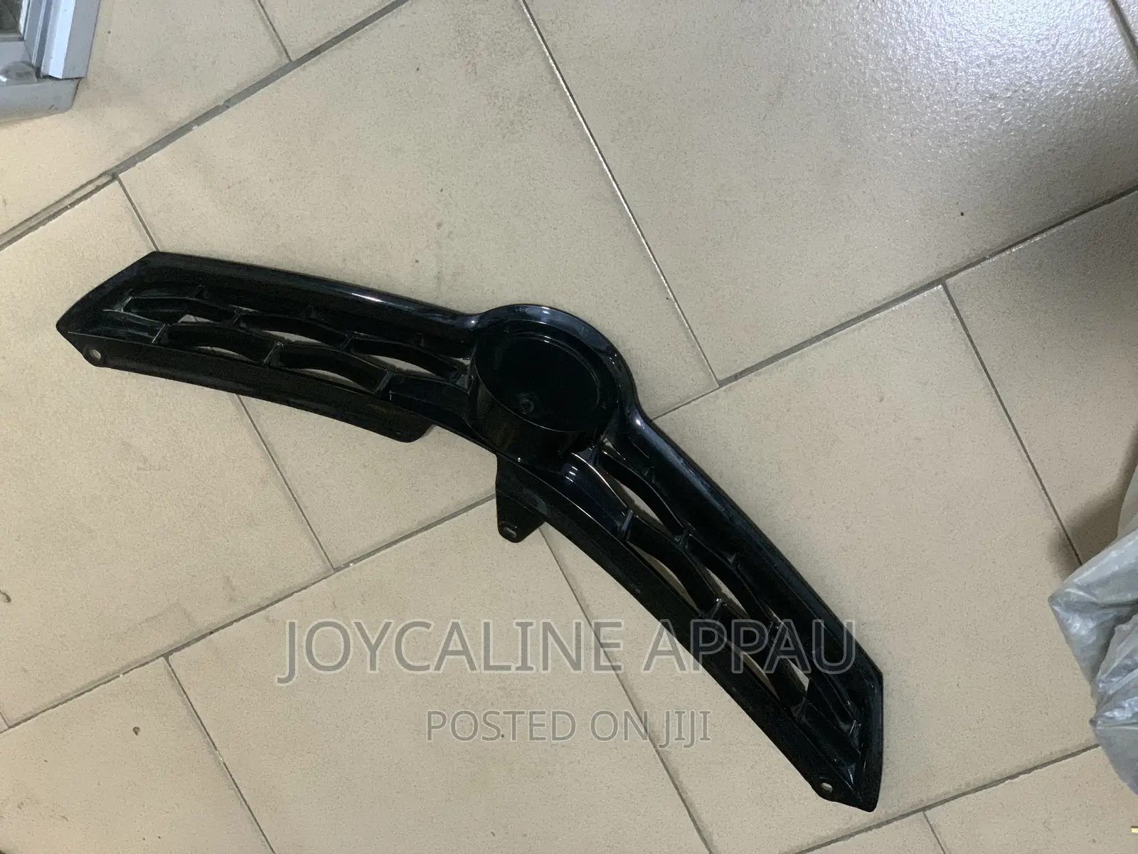 Corolla 2015 Front Grille