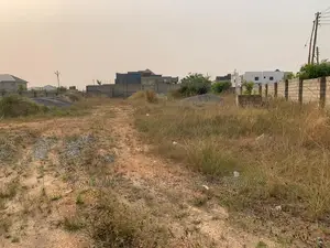 100x70 Plot of Land for Sale at East Legon