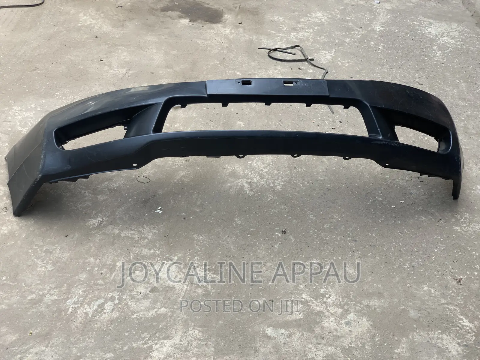 Civic 2009 Front Bumper
