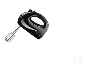 Hand Mixer With Bowl 4ltr