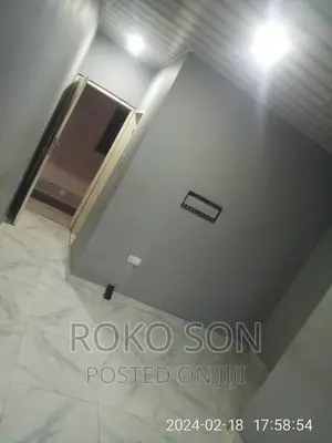 Mini Flat in Dr Roko, Accra Metropolitan for rent