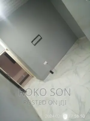 Mini Flat in Dr Roko, Accra Metropolitan for rent
