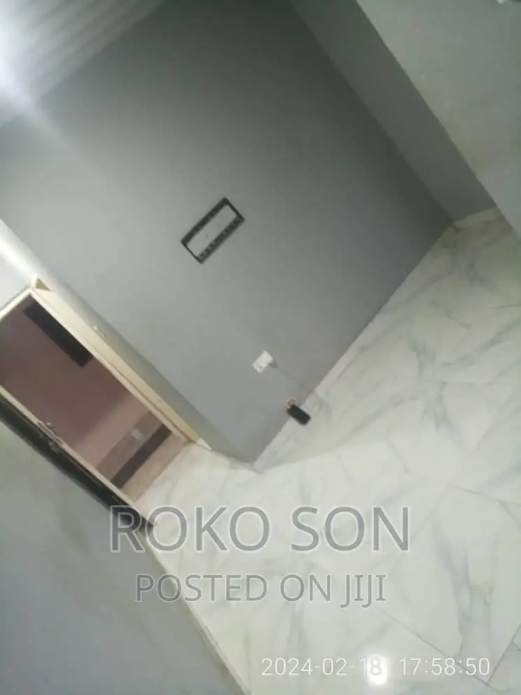 Mini Flat in Dr Roko, Accra Metropolitan for rent