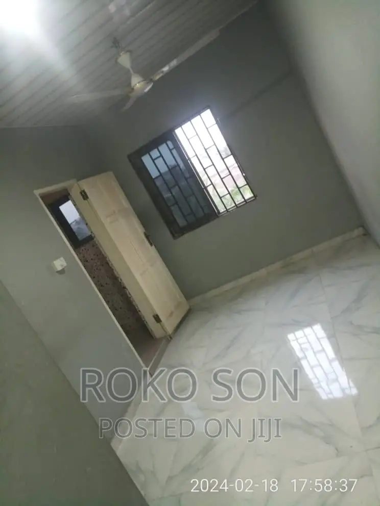 Mini Flat in Dr Roko, Accra Metropolitan for rent