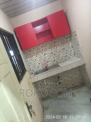Mini Flat in Dr Roko, Accra Metropolitan for rent