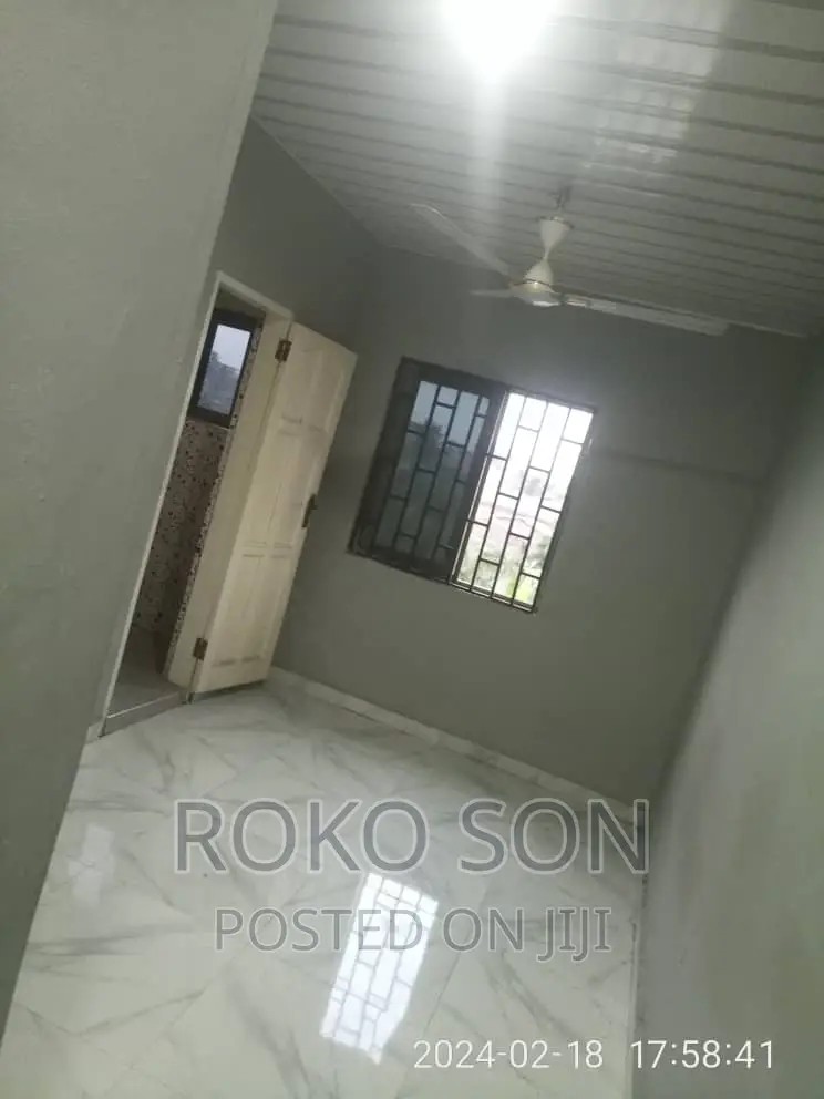 Mini Flat in Dr Roko, Accra Metropolitan for rent