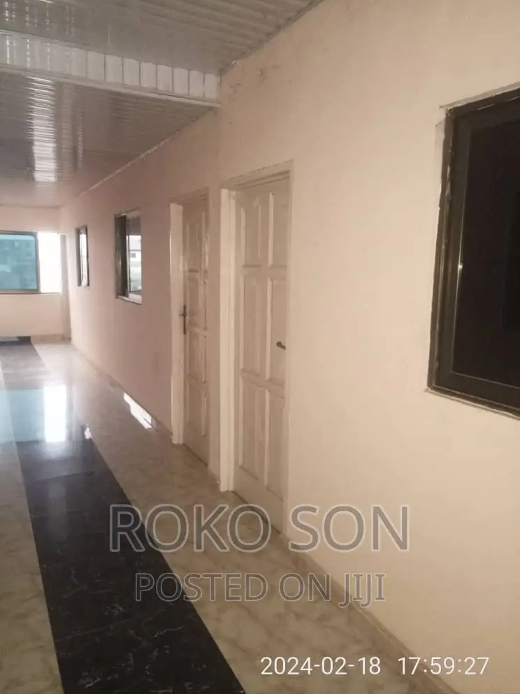 Mini Flat in Dr Roko, Accra Metropolitan for rent