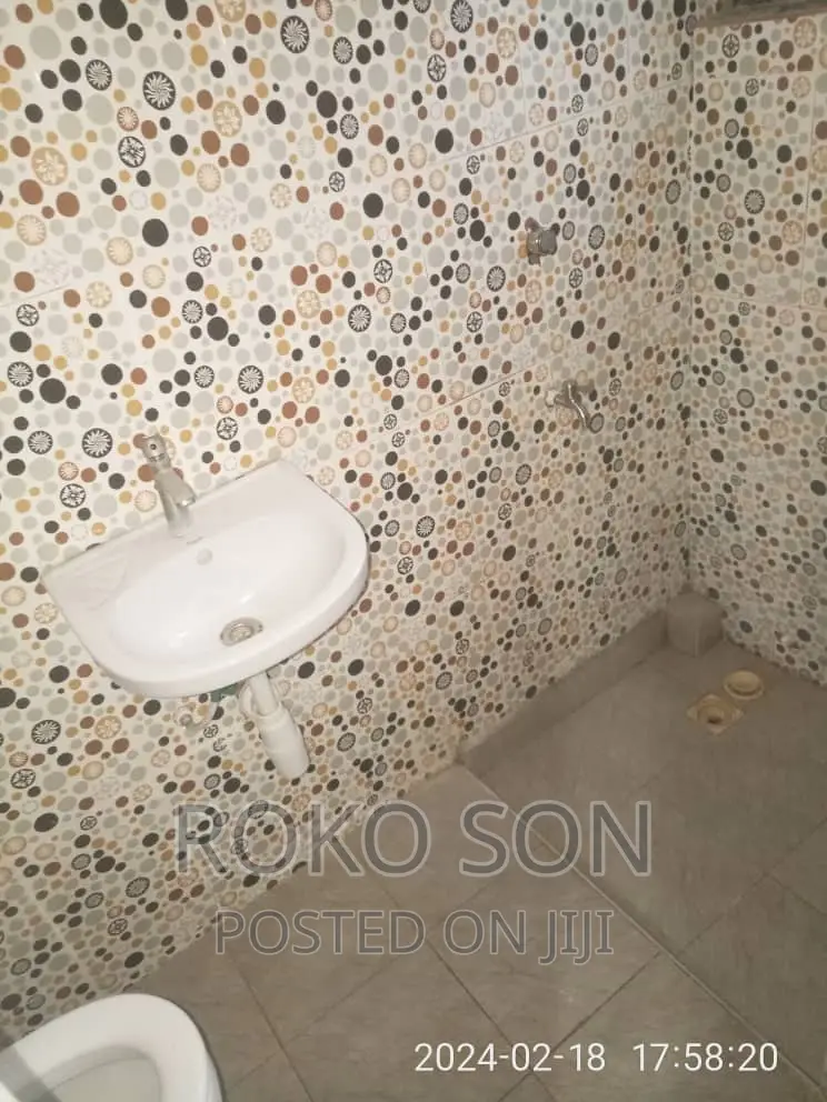 Mini Flat in Dr Roko, Accra Metropolitan for rent