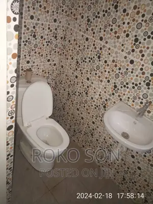 Mini Flat in Dr Roko, Accra Metropolitan for rent