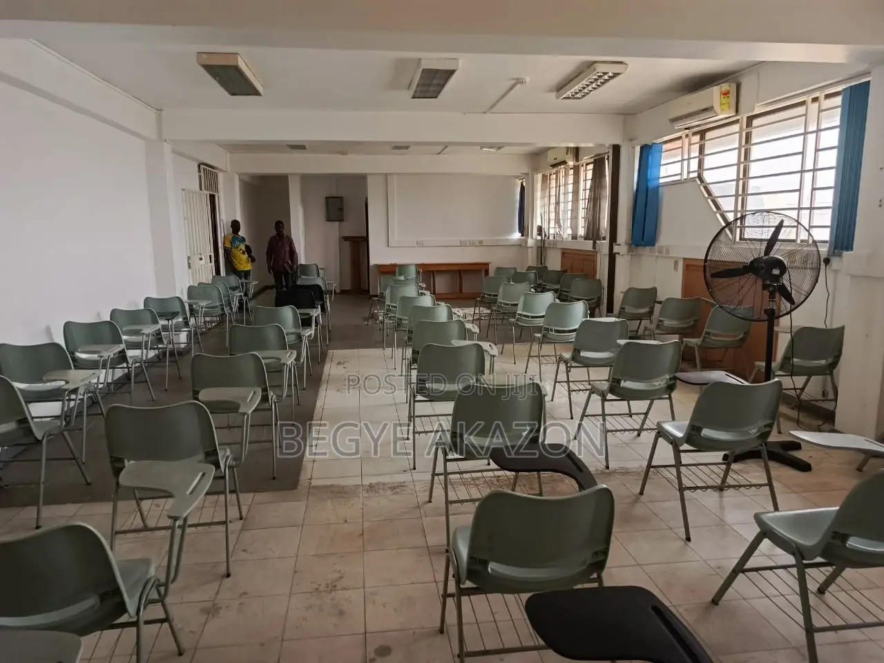 Commercial Building for Sale at Lapaz-Akweteyman