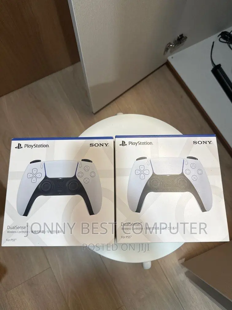 Play Station 5 Controller