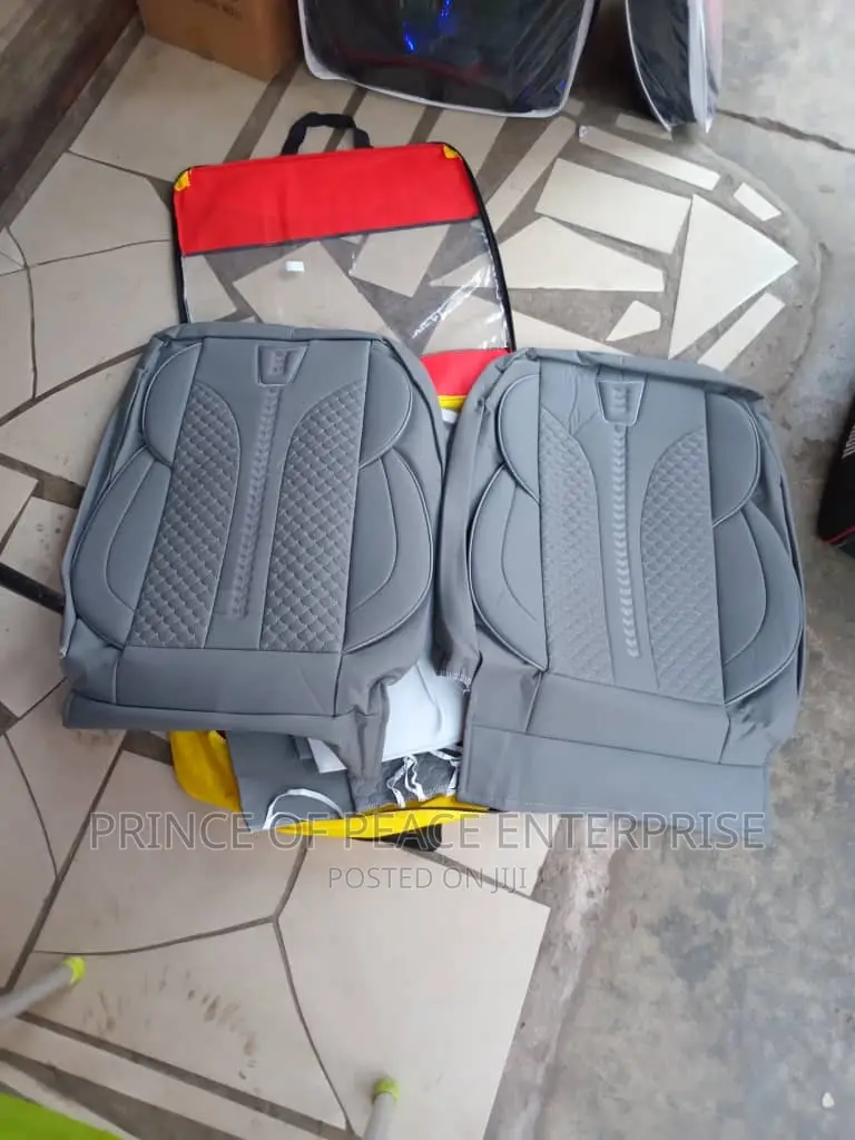 Complete Ash Seat Cover
