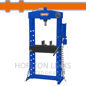 Hydraulic Shop Press 20 Ton