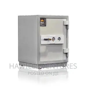 Fireproof Money Safe