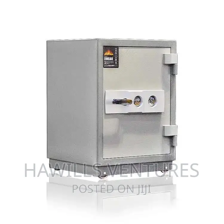 Fireproof Money Safe