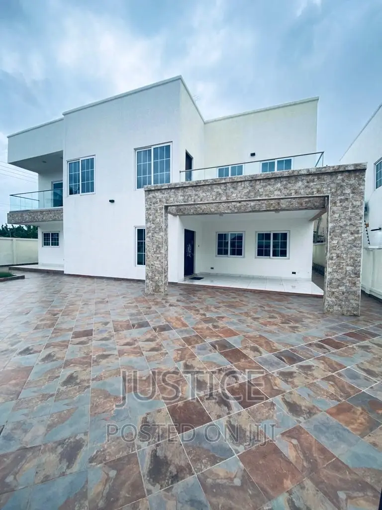 4bdrm House in Ability East Legon for rent