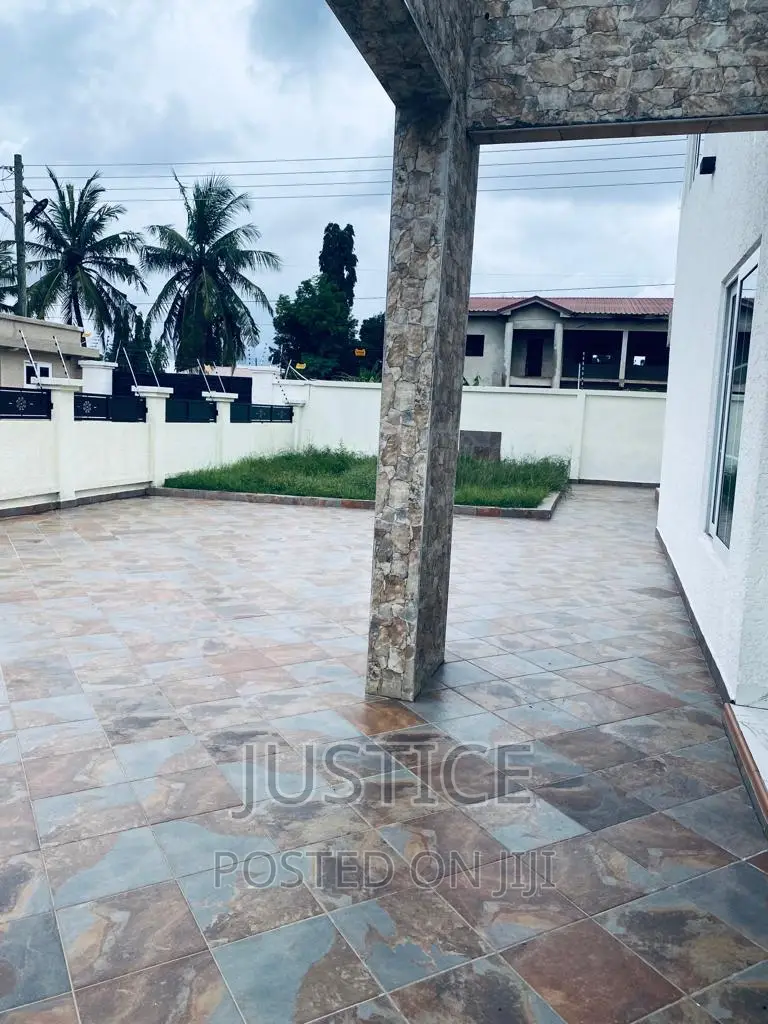 4bdrm House in Ability East Legon for rent