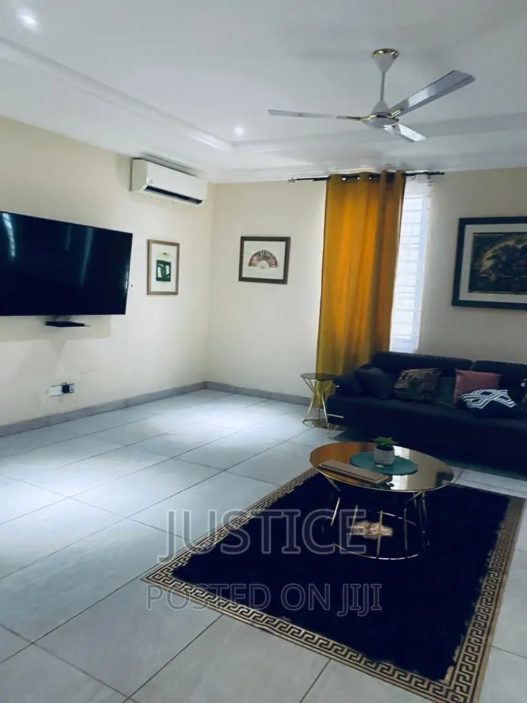 4bdrm House in Ability East Legon for rent