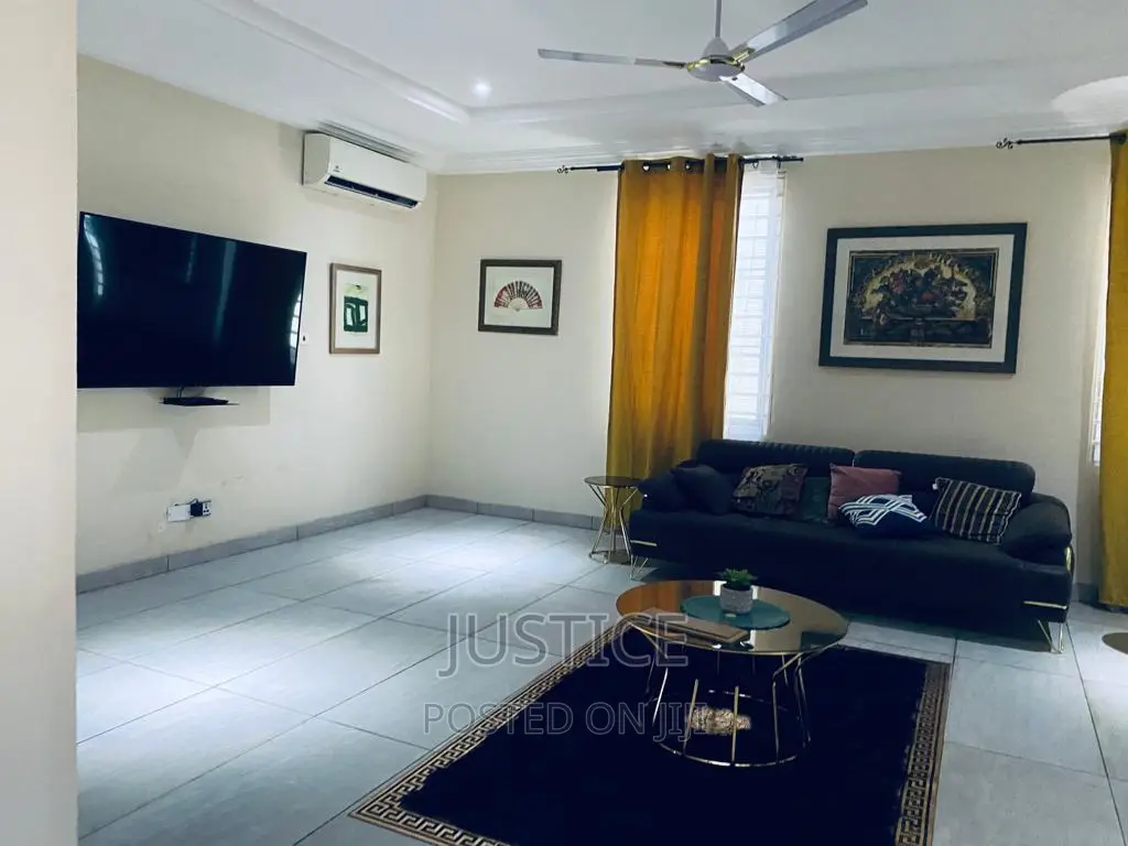 4bdrm House in Ability East Legon for rent