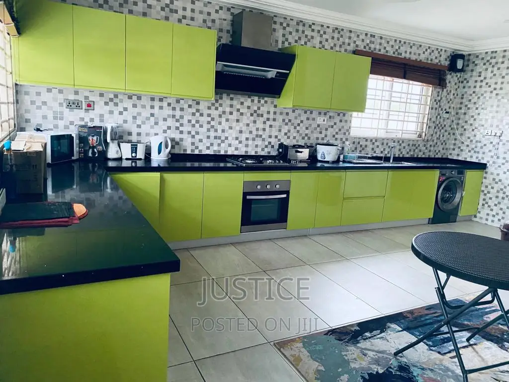 4bdrm House in Ability East Legon for rent