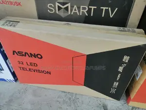 Asano 32 Original Digital Satellite Tv
