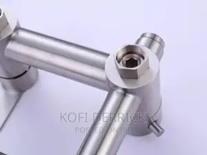 3 in 1 Shower Set